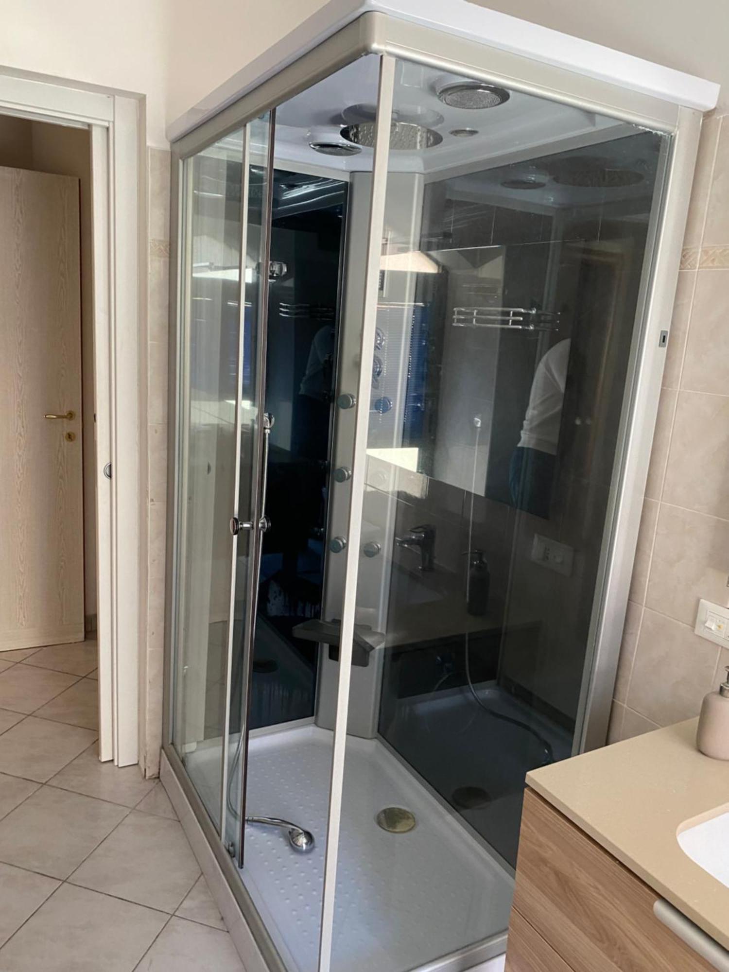 Appartamento Casa Cassina Cassina de' Pecchi Esterno foto
