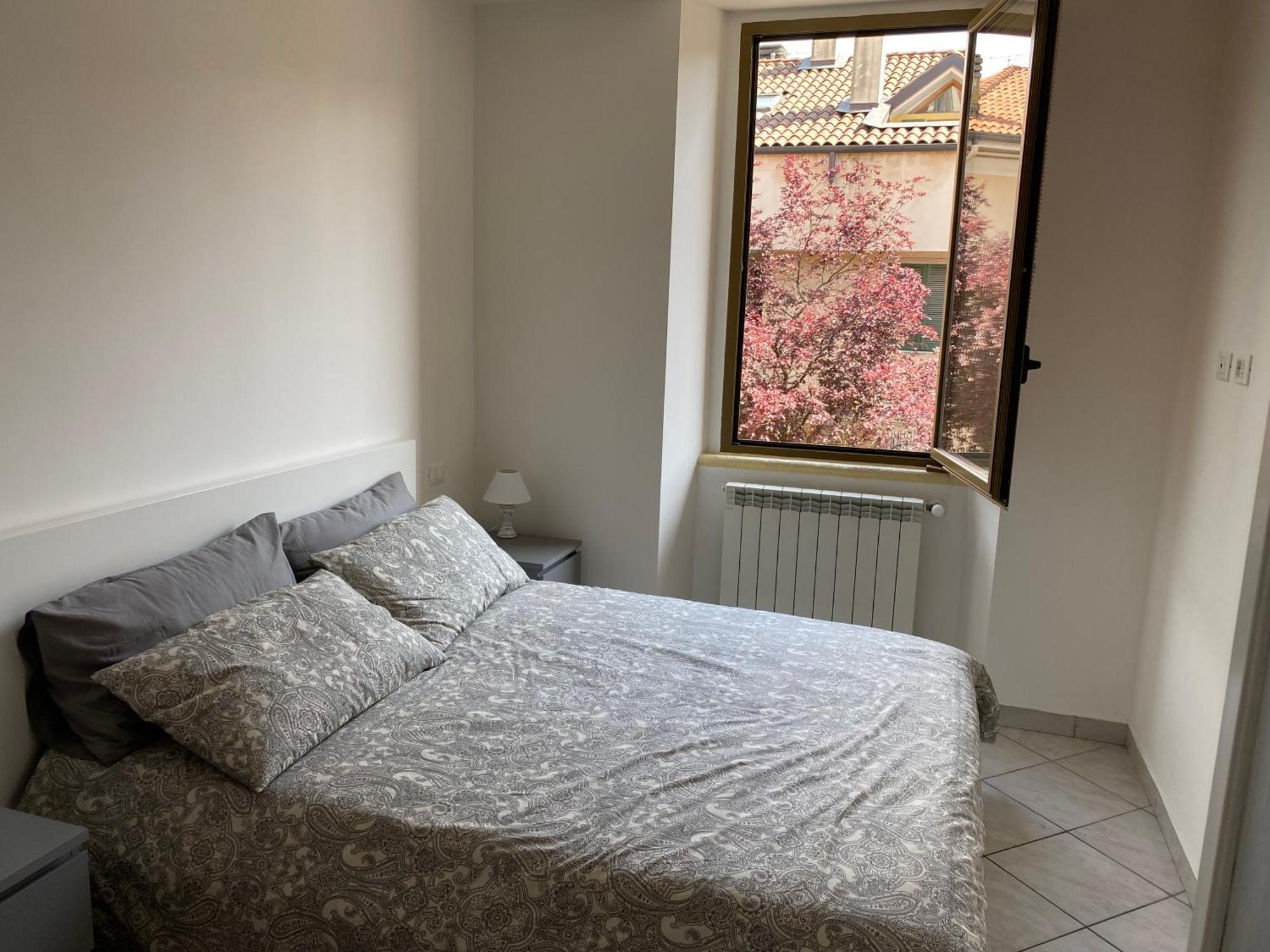 Appartamento Casa Cassina Cassina de' Pecchi Esterno foto