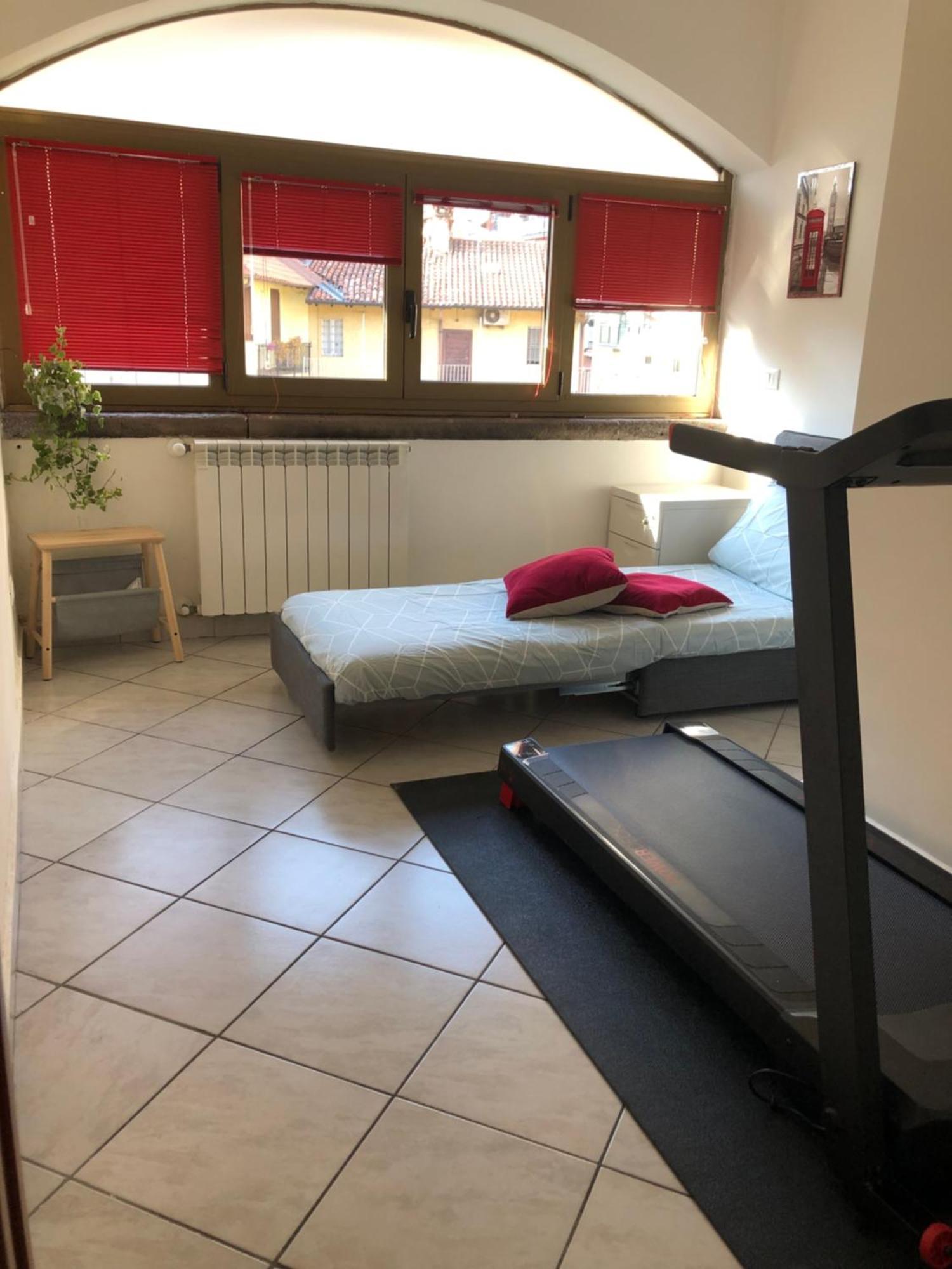Appartamento Casa Cassina Cassina de' Pecchi Esterno foto