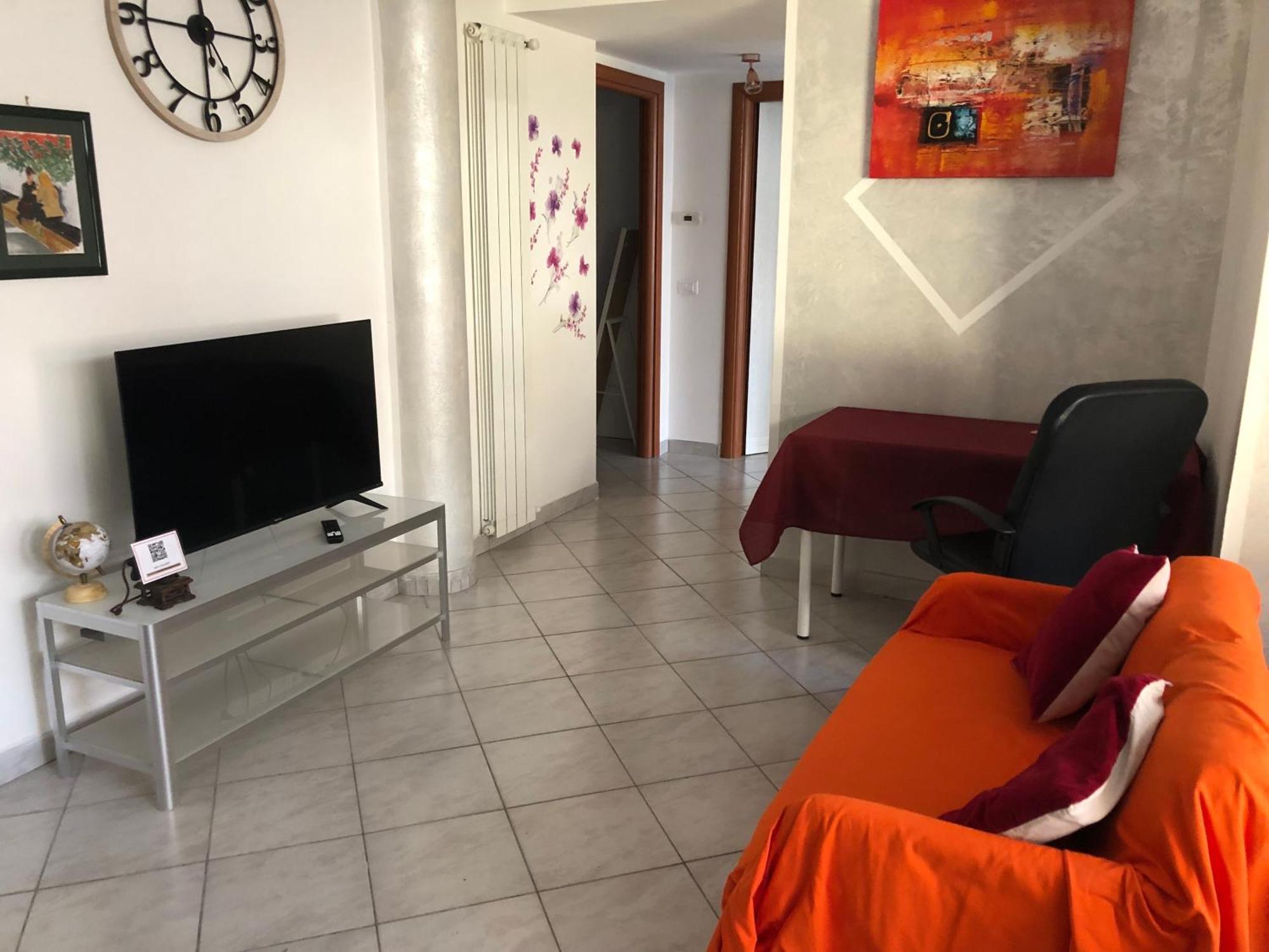 Appartamento Casa Cassina Cassina de' Pecchi Esterno foto