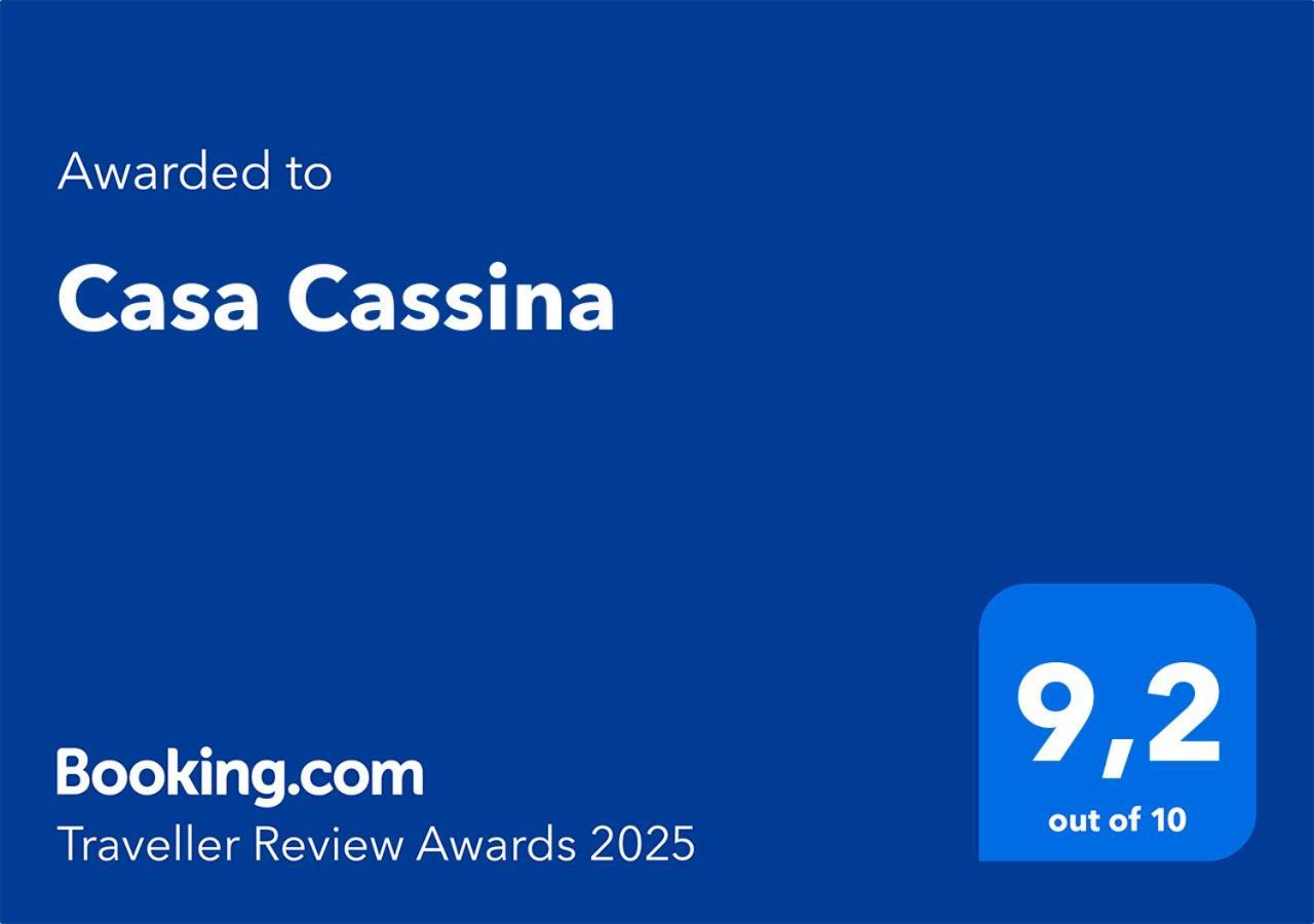 Appartamento Casa Cassina Cassina de' Pecchi Esterno foto